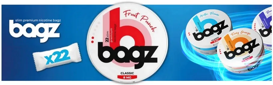 Bringing the Buzz to Your Day with Energi Snus for an Invigorating Experience