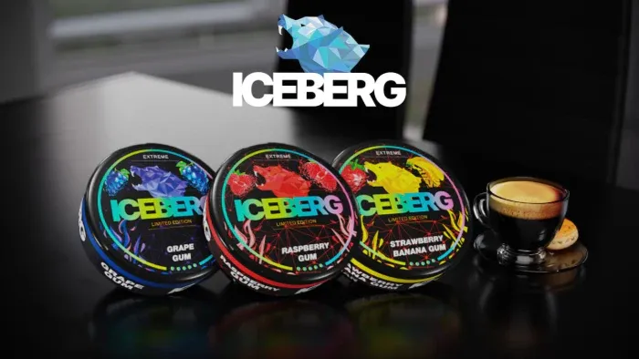 Kicking Off the Journey into the Mysterious World of Snus Icebergs and Their Hidden Wonders